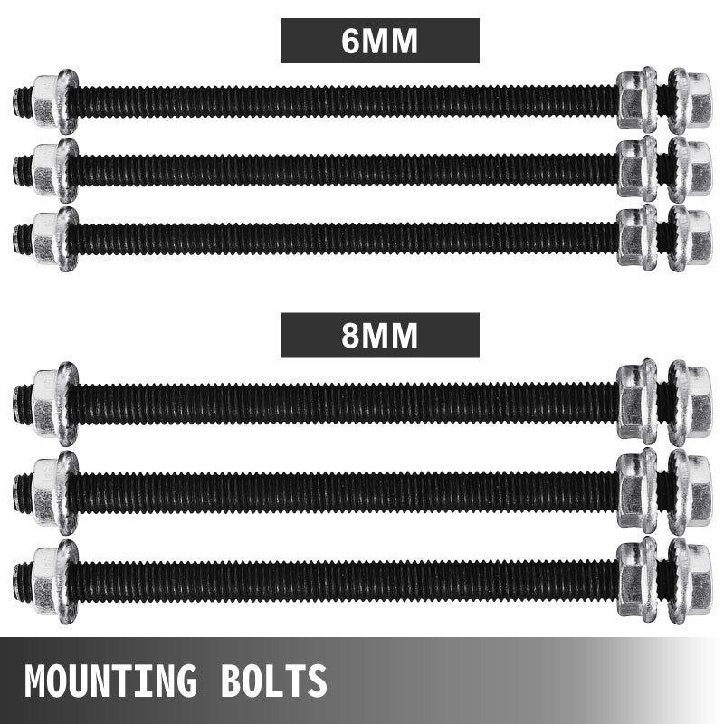 Bestauto Crank Case Splitter Separator and Crank Puller Installer Tool Dirt Bike - Image 5